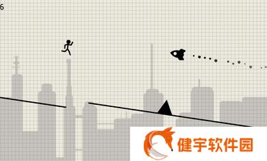 小人快跑