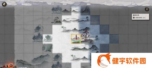 鬼谷八荒洪荒难度升级筑基攻略（玩转洪荒难度）