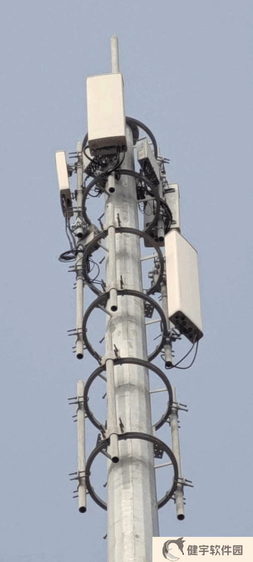 中国移动河北农村5G新突破：功率共享技术外场试验成功，速率提升17%