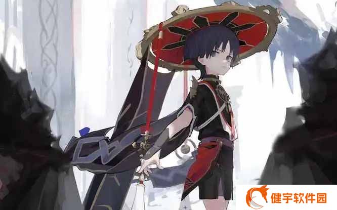 《原神》散兵配队推荐