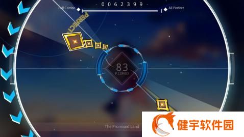 Rotaeno最新版