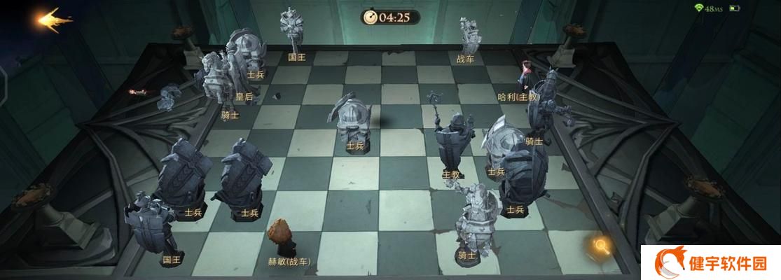 以哈利波特手游守护神攻略（解锁全新玩法）
