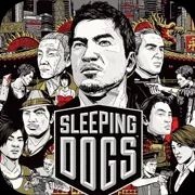 热血无赖手游(动作冒险手游) Sleeping Dogs
