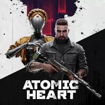 原子之心手游(动作射击手游)Atomic Heart