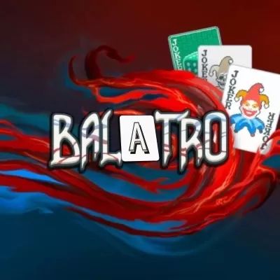 巴拉特罗小丑牌官方正版(策略纸牌类游戏) Balatro