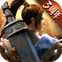 绿色征途官服(MMORPG手游)