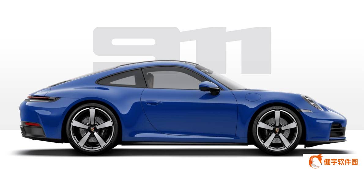 保时捷911系列召回190辆，后排安全带扣隐患需关注！