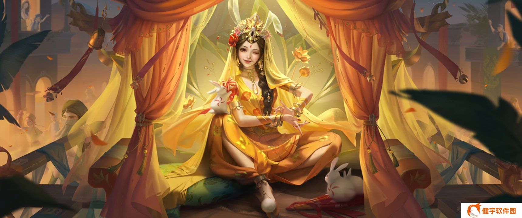 天命奇御2完美结局达成条件深度解析