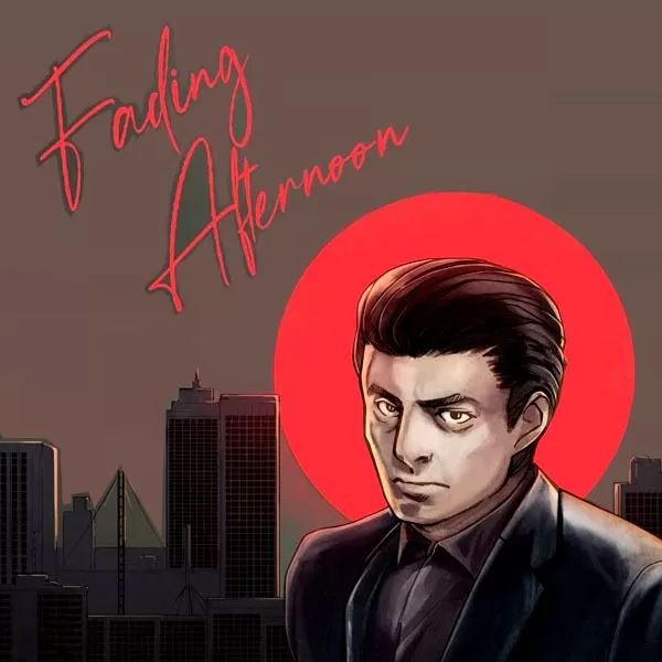 日薄西山官方中文版(横版动作冒险游戏)