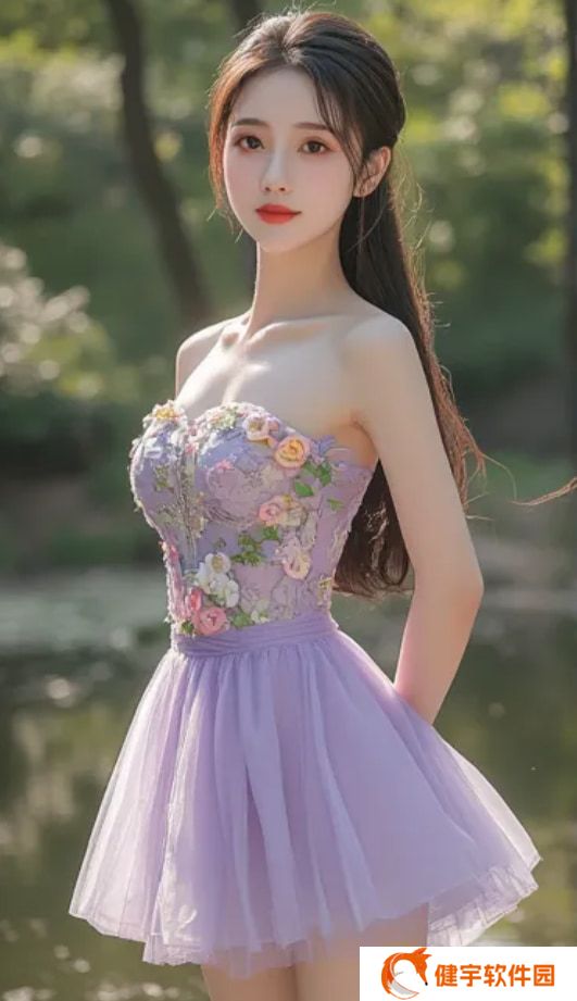 蜜桃熟了，甜美诱惑你怎能抵挡？