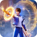 异能都市官方正版(3D都市幻想ARPG手游)