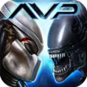 异形大战铁血战士手游直装版(动作冒险类游戏)