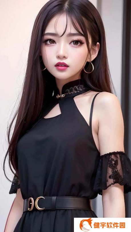 《美丽的小蜜桃4》的女主角究竟是谁？惊现性感新星！