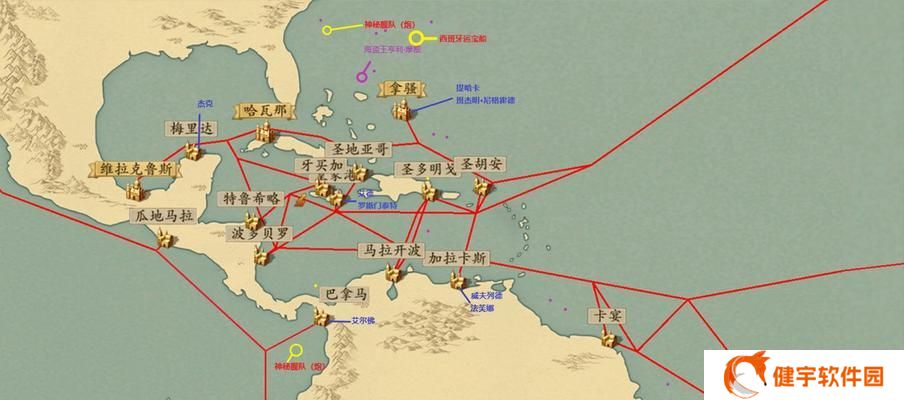 《梦回大航海爵位提升攻略》（解析爵位提升方法）