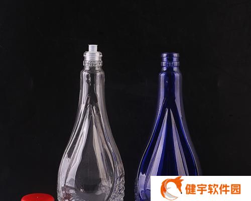 梦想新大陆酒瓶（用酒瓶开启无限可能）