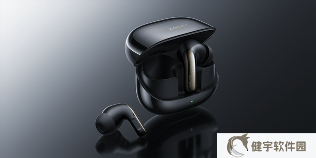 小米Buds 5 Pro系列震撼发布：音质降噪再升级，售价1299元起