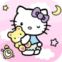 凯蒂猫晚安中文版(Bedtime stories)休闲益智手游