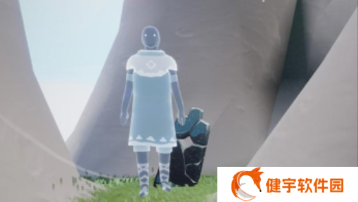 光遇雨林鱼叫先祖在什么地方