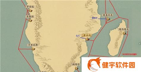 探索无尽海域，以梦回大航海威压（揭秘航海士们使用梦回大航海威压的奥秘）
