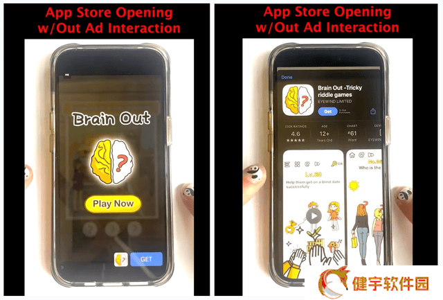Applovin六折暴跌：是罪有应得还是市场过激反应？