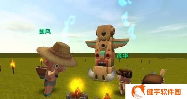 迷你世界野人伙伴职业全解析（详解迷你世界中的野人伙伴职业）