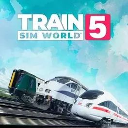 模拟火车世界5(模拟驾驶手游) Train Sim World 5