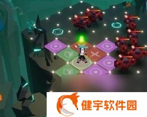 凹凸世界手游活动解谜关卡第一关攻略