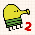 涂鸦跳跃2汉化版