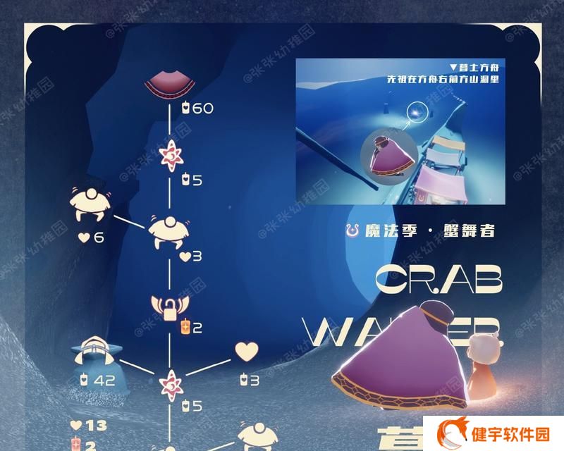 光遇预言季新物品一览（探索新物品）