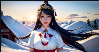 虫虫漫画为何如此受欢迎？：探索它的画风与创新内容