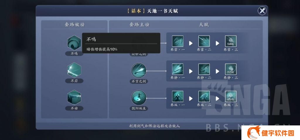 天涯明月刀手游真武小伙伴推荐攻略大全