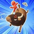 骑牛大赛app for android