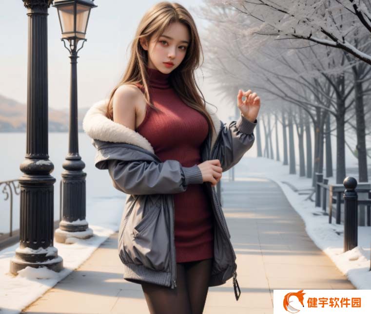 父亲为何决定为女儿建一个花园？爱与关怀的深刻表现