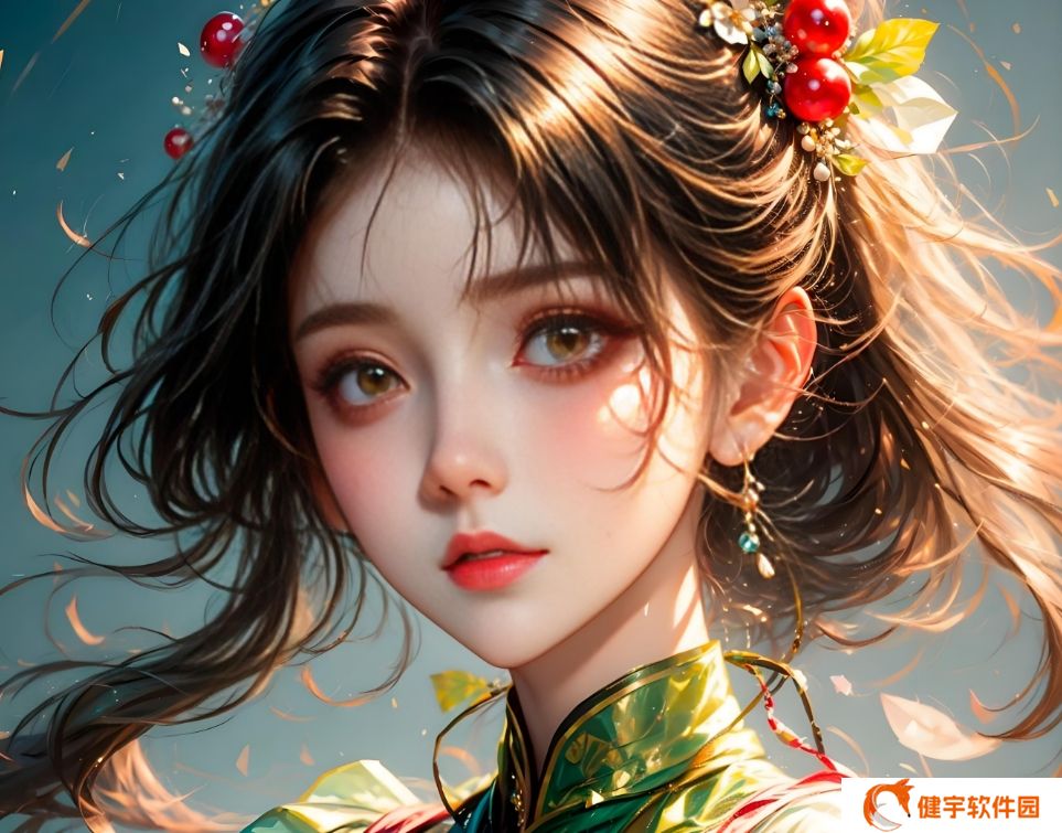 狗吠-漫蛙湿画的艺术创作背后：如何通过自然声音与画面风格打破传统艺术的局限