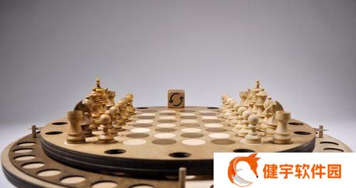 国际象棋大战规则介绍（掌握规则）
