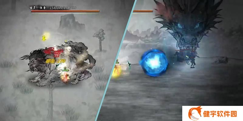《鬼谷八荒》蛟龙神魂攻略（如何打败蛟龙神魂）