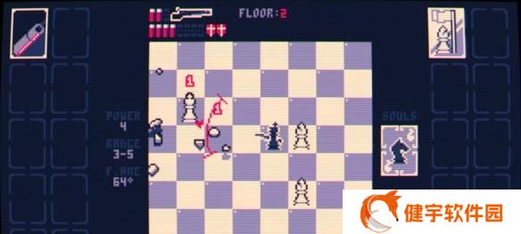 国际象棋大战（揭开国际象棋的神秘面纱）