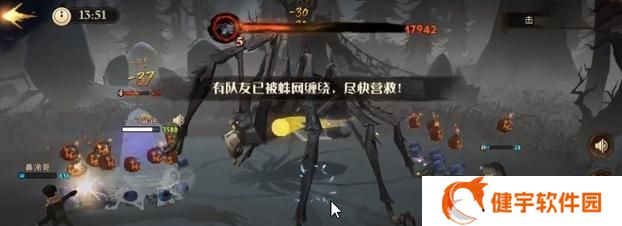 哈利波特魔法觉醒（摄魂怪通关攻略）