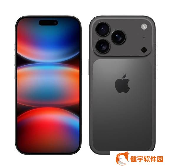 iPhone 17 Pro Max曝光：机身增厚，续航、设计全面升级引期待