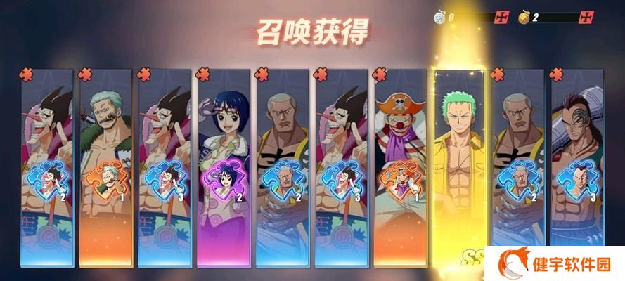 航海王热血航线（热血航线索隆角色技巧与策略大揭秘）