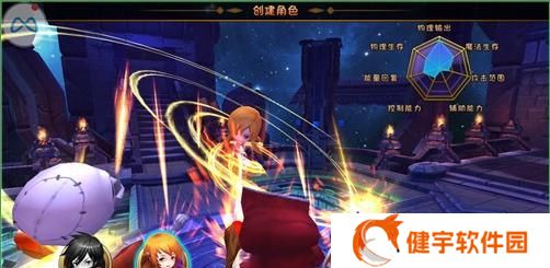 《梦幻神域终结者攻略全揭秘》（如何快速升级）