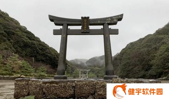 探寻日本游戏《对马岛之魂》神社之谜（全方位了解神社位置）