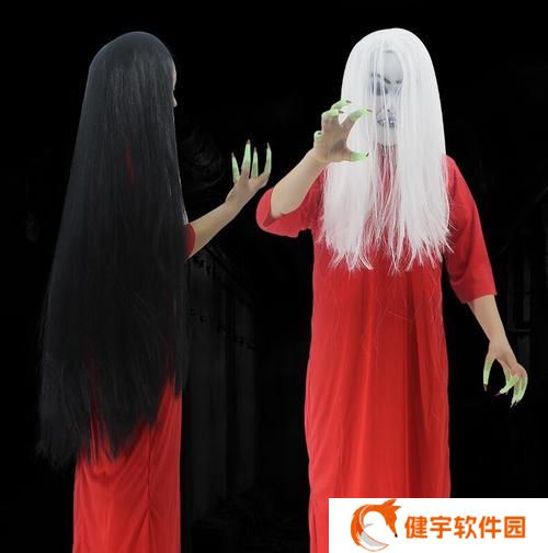 恶灵附身2（以游戏为主）
