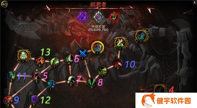 织雾武僧怎么加点？天赋选择有哪些技巧？