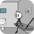 火柴人越狱逃亡 for Android