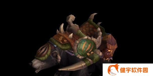 魔兽世界71级宠物从哪里来？外观有什么特点？