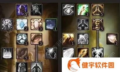 魔兽世界71惩戒骑天赋怎么加？正义审判如何最大化效果？
