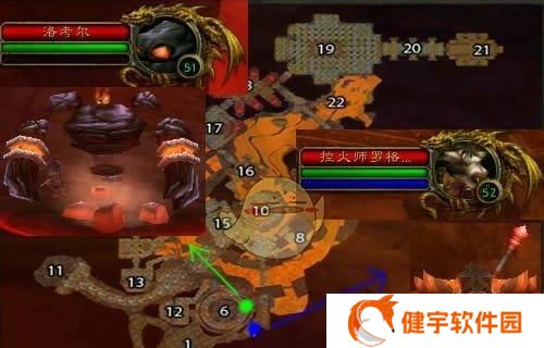 魔兽世界71勇气试炼掉落装备有哪些？如何获取详细攻略？