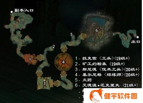 魔兽世界80级采矿攻略是什么？矿工专业技能如何分析和介绍？