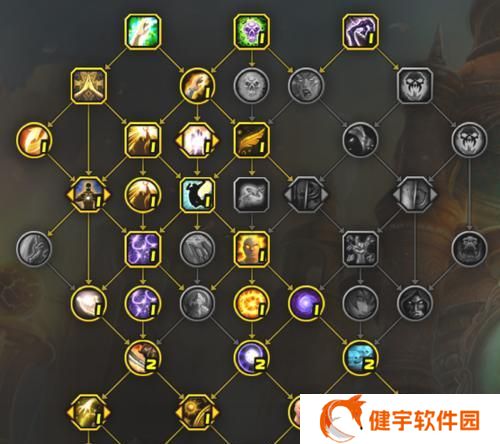 魔兽世界80级牧师怎么玩？新手牧师三系天赋选择与教学指南？